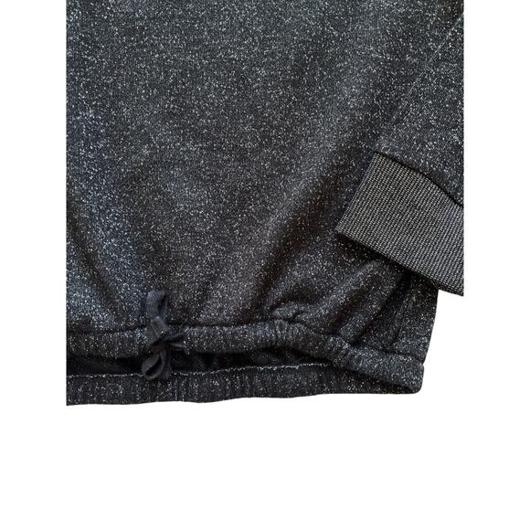 NWOT Rockets Of Awesome Sparkle Sweater Size 8 - Picture 2 of 4